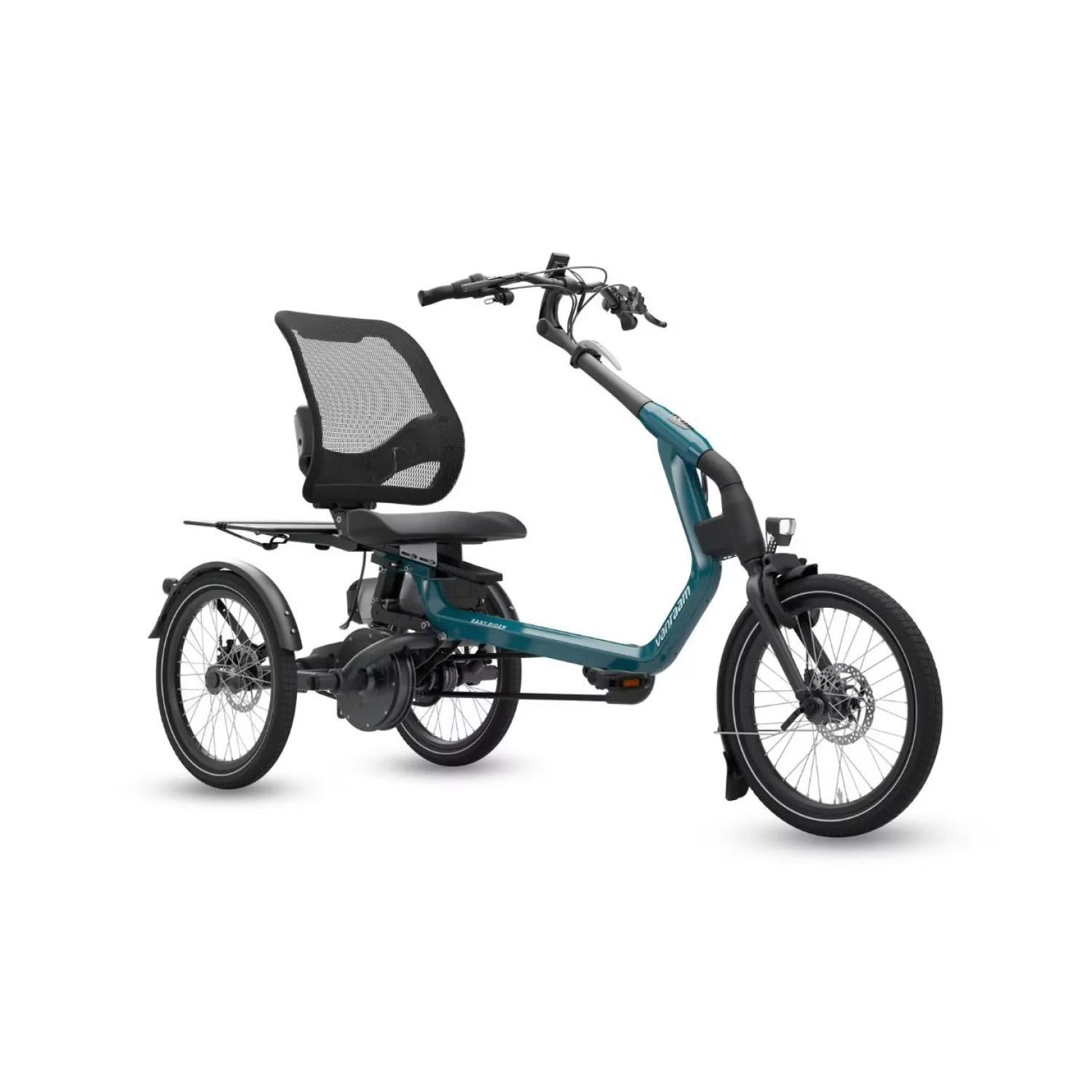 van Raam Easy Rider driewielfiets